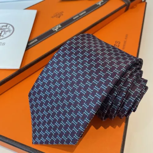 Hermes Necktie #1338696