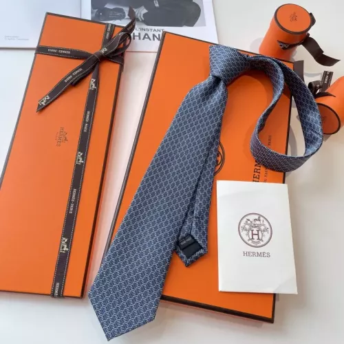Cheap Hermes Necktie #1338698 Replica Wholesale [$34.00 USD] [ITEM#1338698] on Replica Hermes Necktie