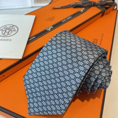 Hermes Necktie #1338699