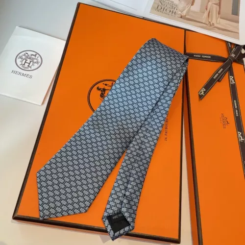 Cheap Hermes Necktie #1338699 Replica Wholesale [$34.00 USD] [ITEM#1338699] on Replica Hermes Necktie