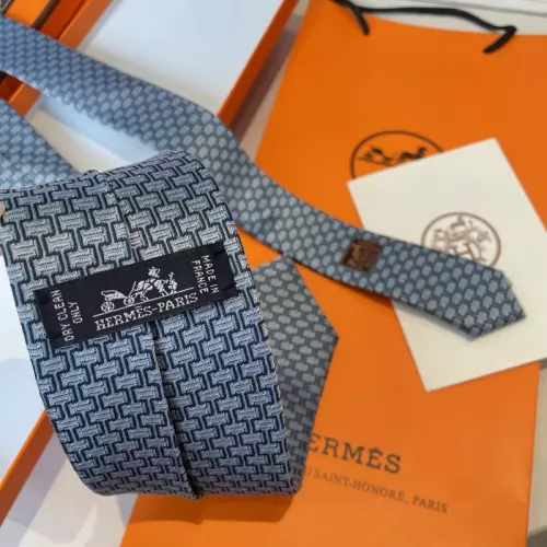 Cheap Hermes Necktie #1338699 Replica Wholesale [$34.00 USD] [ITEM#1338699] on Replica Hermes Necktie