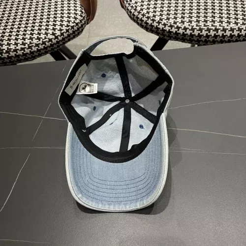 Cheap Moncler Caps #1338700 Replica Wholesale [$32.00 USD] [ITEM#1338700] on Replica Moncler Caps