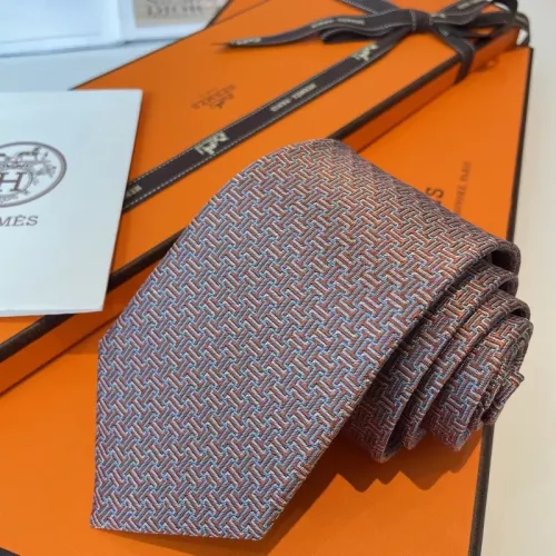 Hermes Necktie #1338702