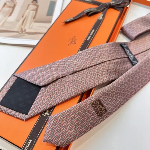 Cheap Hermes Necktie #1338702 Replica Wholesale [$34.00 USD] [ITEM#1338702] on Replica Hermes Necktie
