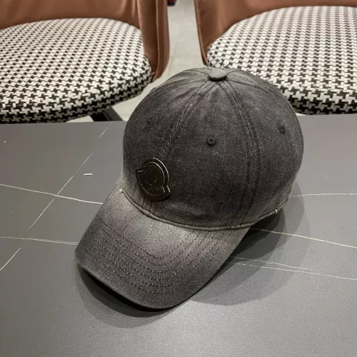 Cheap Moncler Caps #1338703 Replica Wholesale [$32.00 USD] [ITEM#1338703] on Replica Moncler Caps