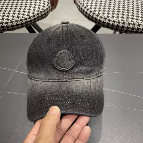 Cheap Moncler Caps #1338703 Replica Wholesale [$32.00 USD] [ITEM#1338703] on Replica Moncler Caps