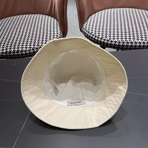 Cheap Moncler Caps #1338704 Replica Wholesale [$34.00 USD] [ITEM#1338704] on Replica Moncler Caps