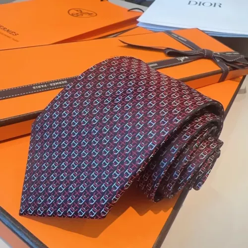 Hermes Necktie #1338707