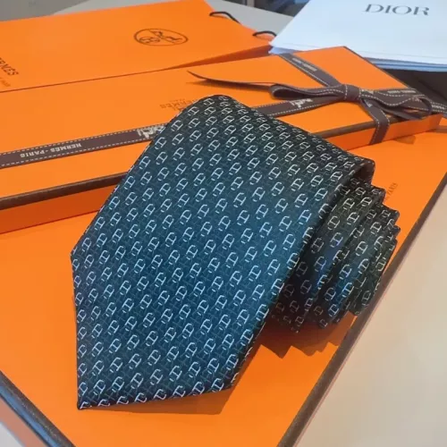 Hermes Necktie #1338708