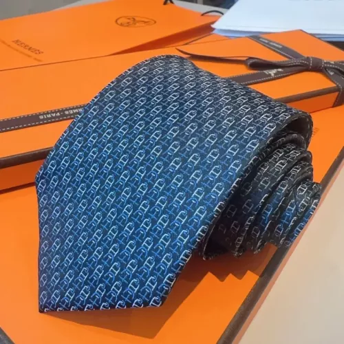 Hermes Necktie #1338709