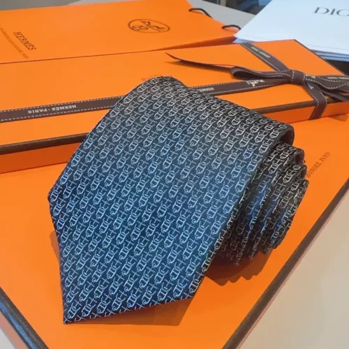 Hermes Necktie #1338712