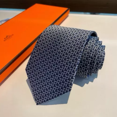 Hermes Necktie #1338714