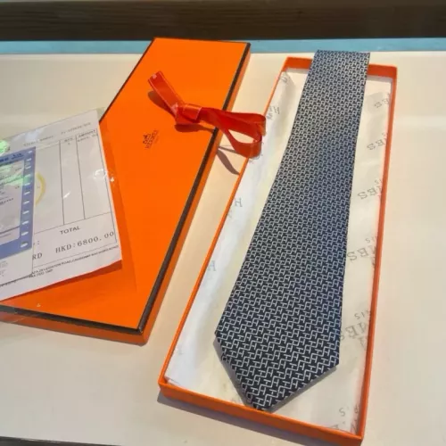 Cheap Hermes Necktie #1338714 Replica Wholesale [$34.00 USD] [ITEM#1338714] on Replica Hermes Necktie