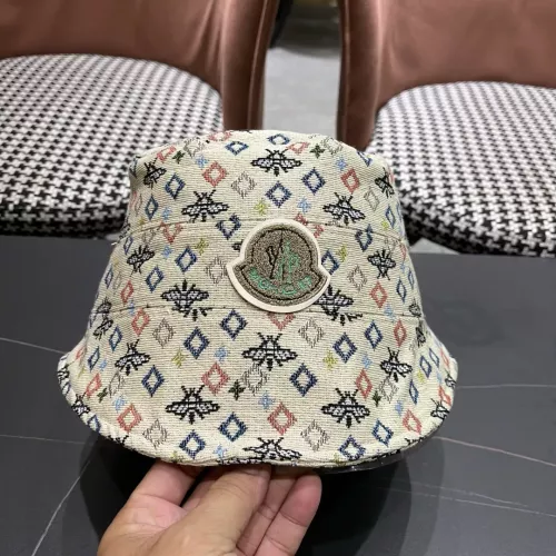 Moncler Caps #1338716