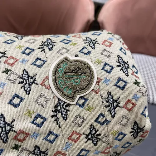 Cheap Moncler Caps #1338716 Replica Wholesale [$36.00 USD] [ITEM#1338716] on Replica Moncler Caps