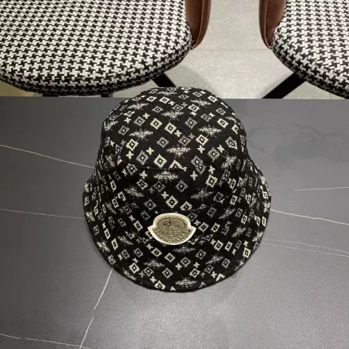 Cheap Moncler Caps #1338718 Replica Wholesale [$36.00 USD] [ITEM#1338718] on Replica Moncler Caps