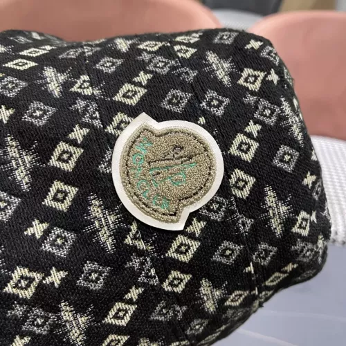Cheap Moncler Caps #1338718 Replica Wholesale [$36.00 USD] [ITEM#1338718] on Replica Moncler Caps