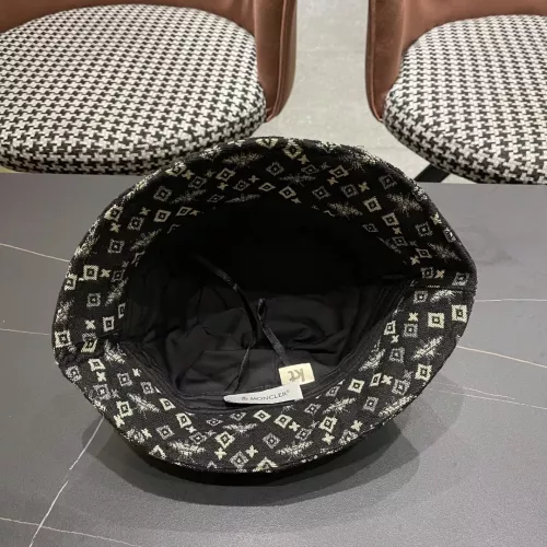 Cheap Moncler Caps #1338718 Replica Wholesale [$36.00 USD] [ITEM#1338718] on Replica Moncler Caps