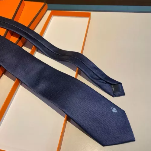 Cheap Hermes Necktie #1338720 Replica Wholesale [$34.00 USD] [ITEM#1338720] on Replica Hermes Necktie