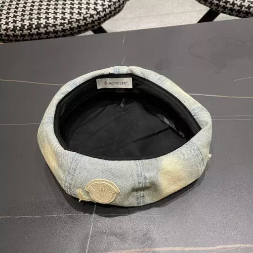 Cheap Moncler Caps #1338721 Replica Wholesale [$36.00 USD] [ITEM#1338721] on Replica Moncler Caps