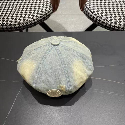 Cheap Moncler Caps #1338721 Replica Wholesale [$36.00 USD] [ITEM#1338721] on Replica Moncler Caps