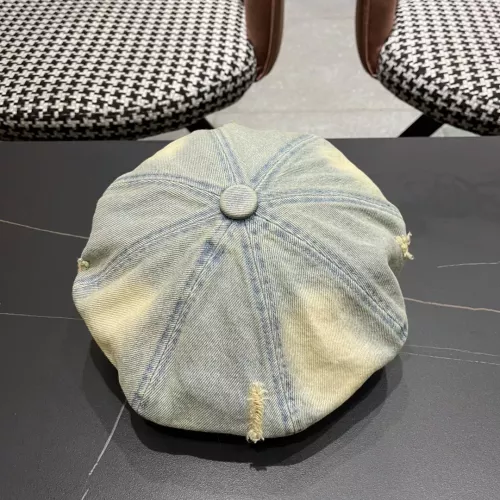 Cheap Moncler Caps #1338721 Replica Wholesale [$36.00 USD] [ITEM#1338721] on Replica Moncler Caps