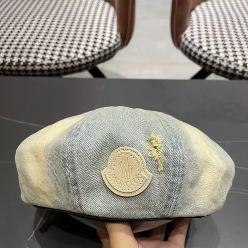 Cheap Moncler Caps #1338721 Replica Wholesale [$36.00 USD] [ITEM#1338721] on Replica Moncler Caps