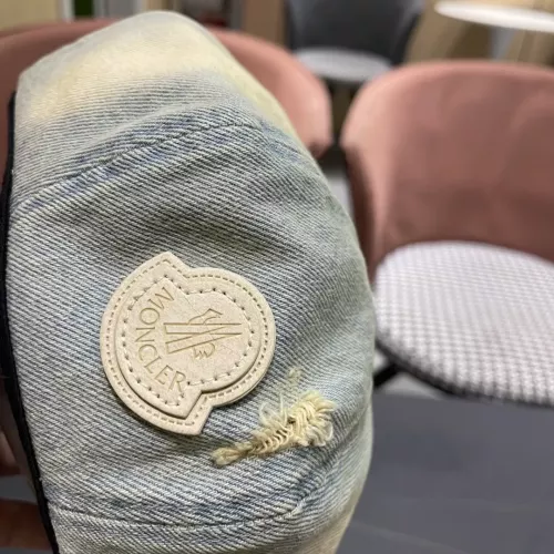 Cheap Moncler Caps #1338721 Replica Wholesale [$36.00 USD] [ITEM#1338721] on Replica Moncler Caps
