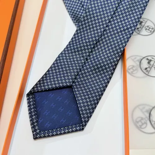Cheap Hermes Necktie #1338722 Replica Wholesale [$34.00 USD] [ITEM#1338722] on Replica Hermes Necktie