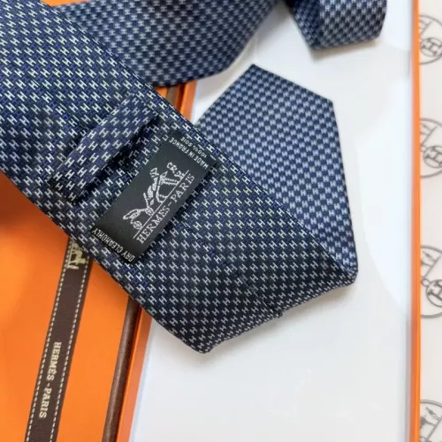 Cheap Hermes Necktie #1338722 Replica Wholesale [$34.00 USD] [ITEM#1338722] on Replica Hermes Necktie
