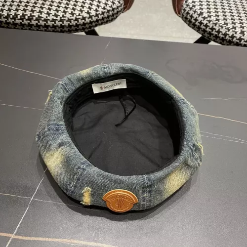 Cheap Moncler Caps #1338723 Replica Wholesale [$36.00 USD] [ITEM#1338723] on Replica Moncler Caps