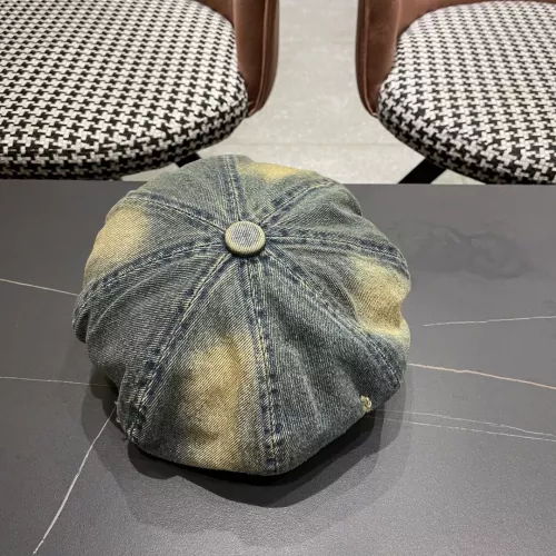 Cheap Moncler Caps #1338723 Replica Wholesale [$36.00 USD] [ITEM#1338723] on Replica Moncler Caps