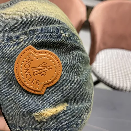 Cheap Moncler Caps #1338723 Replica Wholesale [$36.00 USD] [ITEM#1338723] on Replica Moncler Caps