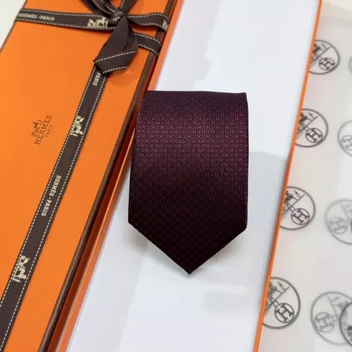 Hermes Necktie #1338724