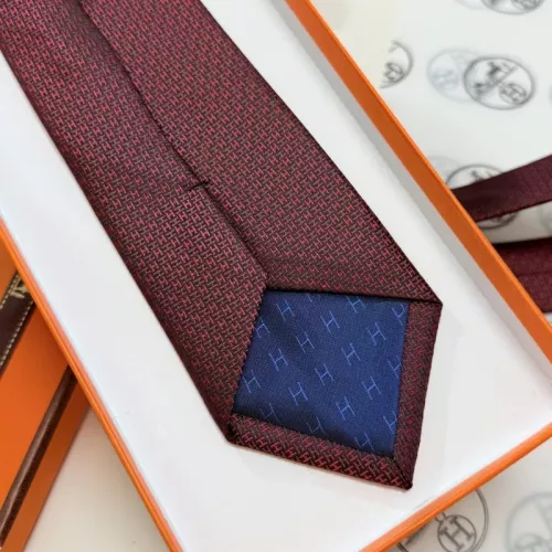 Cheap Hermes Necktie #1338724 Replica Wholesale [$34.00 USD] [ITEM#1338724] on Replica Hermes Necktie