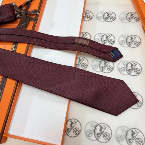 Cheap Hermes Necktie #1338724 Replica Wholesale [$34.00 USD] [ITEM#1338724] on Replica Hermes Necktie