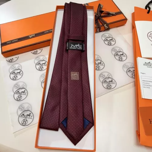 Cheap Hermes Necktie #1338724 Replica Wholesale [$34.00 USD] [ITEM#1338724] on Replica Hermes Necktie