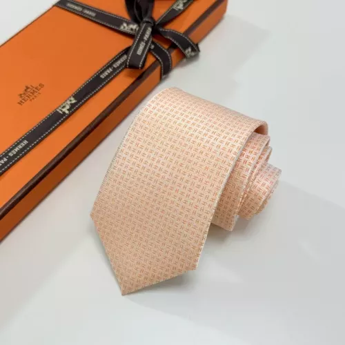 Hermes Necktie #1338725