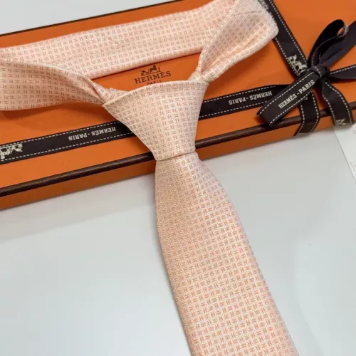 Cheap Hermes Necktie #1338725 Replica Wholesale [$34.00 USD] [ITEM#1338725] on Replica Hermes Necktie