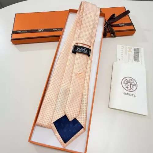 Cheap Hermes Necktie #1338725 Replica Wholesale [$34.00 USD] [ITEM#1338725] on Replica Hermes Necktie