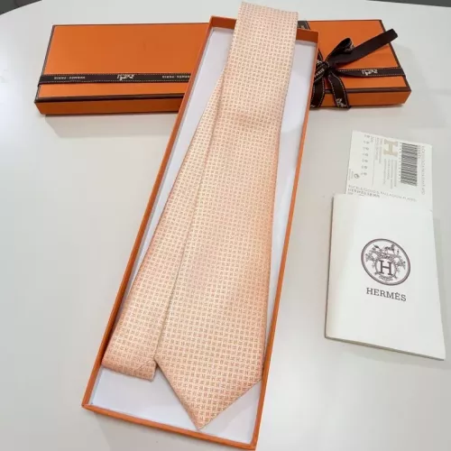 Cheap Hermes Necktie #1338725 Replica Wholesale [$34.00 USD] [ITEM#1338725] on Replica Hermes Necktie