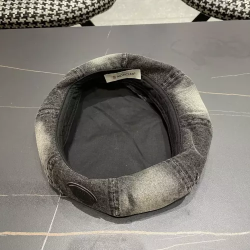 Cheap Moncler Caps #1338726 Replica Wholesale [$36.00 USD] [ITEM#1338726] on Replica Moncler Caps