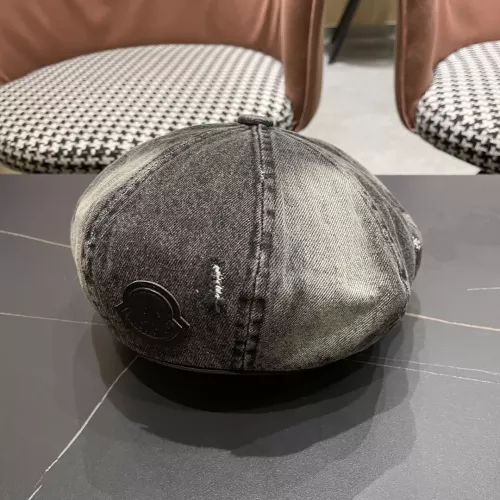 Cheap Moncler Caps #1338726 Replica Wholesale [$36.00 USD] [ITEM#1338726] on Replica Moncler Caps