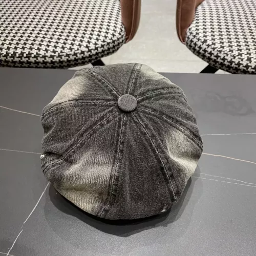 Cheap Moncler Caps #1338726 Replica Wholesale [$36.00 USD] [ITEM#1338726] on Replica Moncler Caps