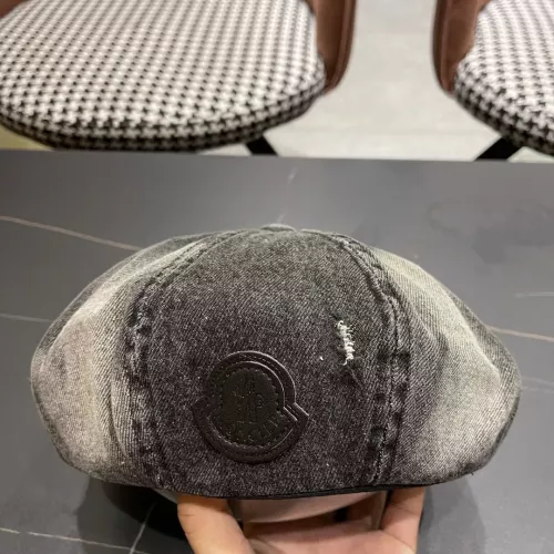 Cheap Moncler Caps #1338726 Replica Wholesale [$36.00 USD] [ITEM#1338726] on Replica Moncler Caps