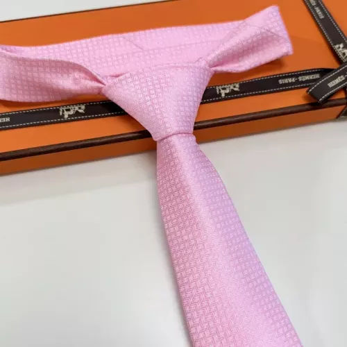 Cheap Hermes Necktie #1338727 Replica Wholesale [$34.00 USD] [ITEM#1338727] on Replica Hermes Necktie