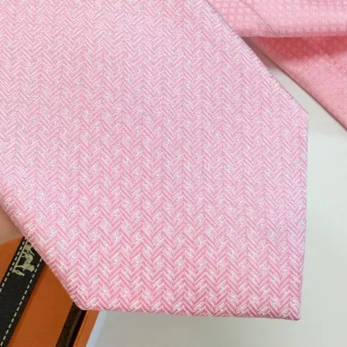 Cheap Hermes Necktie #1338727 Replica Wholesale [$34.00 USD] [ITEM#1338727] on Replica Hermes Necktie