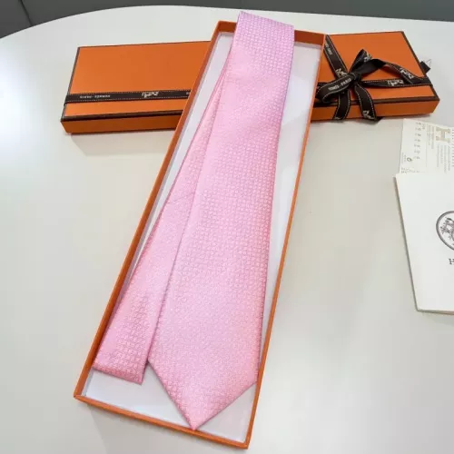 Cheap Hermes Necktie #1338727 Replica Wholesale [$34.00 USD] [ITEM#1338727] on Replica Hermes Necktie