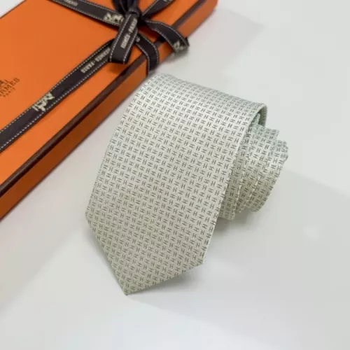 Hermes Necktie #1338728