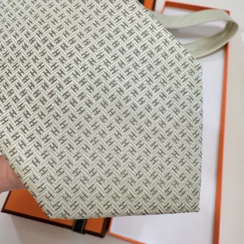 Cheap Hermes Necktie #1338728 Replica Wholesale [$34.00 USD] [ITEM#1338728] on Replica Hermes Necktie